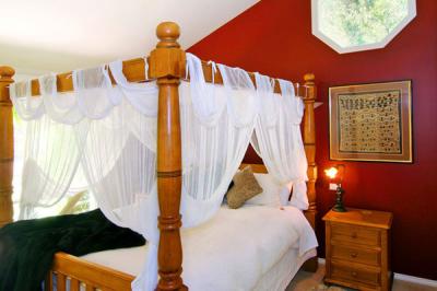 Weeroona - Accommodation Batemans Bay 4