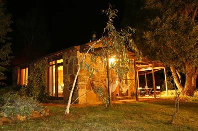 Wombat Hills Cottages - Accommodation Batemans Bay 0