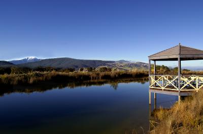 Wombat Hills Cottages - Accommodation Batemans Bay 2
