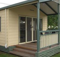 BIG4 Frankston Holiday Park - Accommodation Batemans Bay