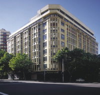 Vibe Hotel Sydney - Accommodation Batemans Bay