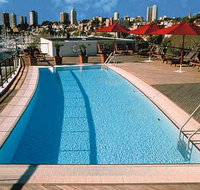 Vibe Hotel Rushcutters Sydney - Accommodation Batemans Bay