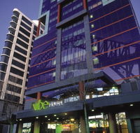 Vibe Hotel North Sydney - Accommodation Batemans Bay