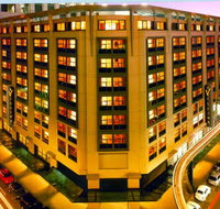 Rydges World Square Sydney - Accommodation Batemans Bay