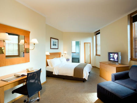 World Square NSW Accommodation Batemans Bay