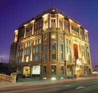 Adina Apartment Hotel Sydney Central - Accommodation Batemans Bay