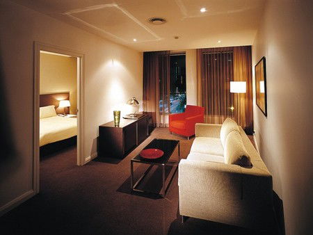 Adina Apartment Hotel Sydney, Central - Accommodation Batemans Bay 2
