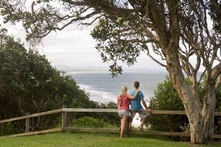 Nambucca Headland Holiday Park - Accommodation Batemans Bay 1