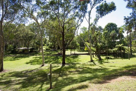 Nambucca Headland Holiday Park - Accommodation Batemans Bay 4