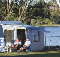 Shaws Bay Holiday Park - Accommodation Batemans Bay