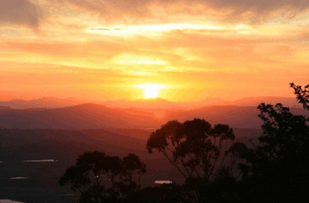 Avocado Sunset - Accommodation Batemans Bay 0