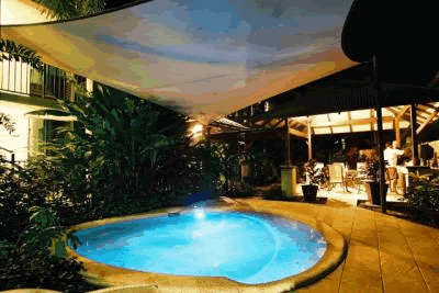 Sea Point on Trinity Beach - Accommodation Batemans Bay