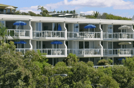 Sunshine Vista - Accommodation Batemans Bay