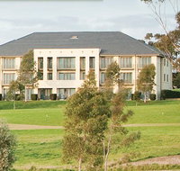 Yarra Valley Lodge - Accommodation Batemans Bay