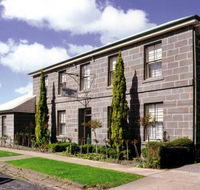 Victoria House Portland - Accommodation Batemans Bay