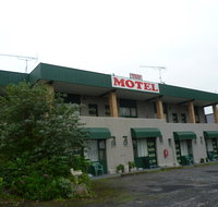 Mt View Motel - Accommodation Batemans Bay