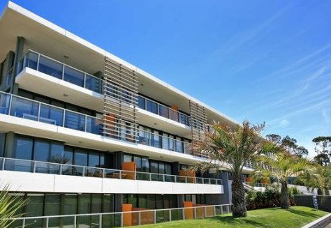 Lorne Chalet - Accommodation Batemans Bay 0