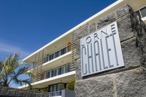 Lorne Chalet - Accommodation Batemans Bay 1
