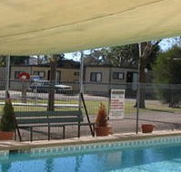 Benalla Leisure Park - Accommodation Batemans Bay