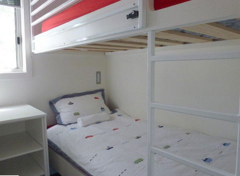 Aireys Inlet Holiday Park - Accommodation Batemans Bay 1