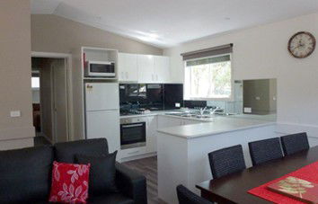Aireys Inlet Holiday Park - Accommodation Batemans Bay 2