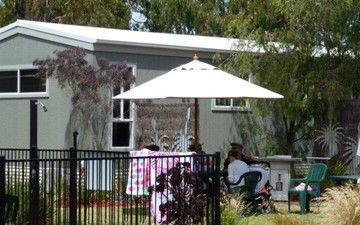 Aireys Inlet Holiday Park - Accommodation Batemans Bay 3