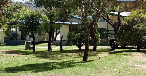 Aireys Inlet Holiday Park - Accommodation Batemans Bay 4