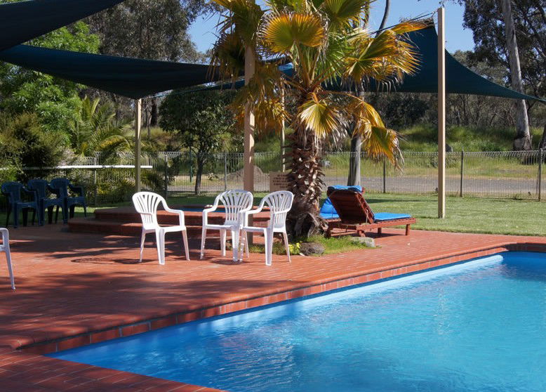 Junortoun VIC Accommodation Batemans Bay