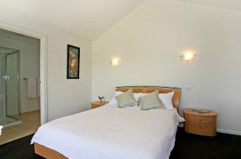 A River Bed - Accommodation Batemans Bay 2