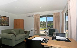 A River Bed - Accommodation Batemans Bay 3