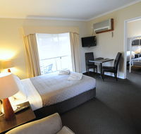 Ballarat Central City Motor Inn - Accommodation Batemans Bay
