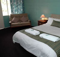 The Bay Motel - Safety Beach - Accommodation Batemans Bay