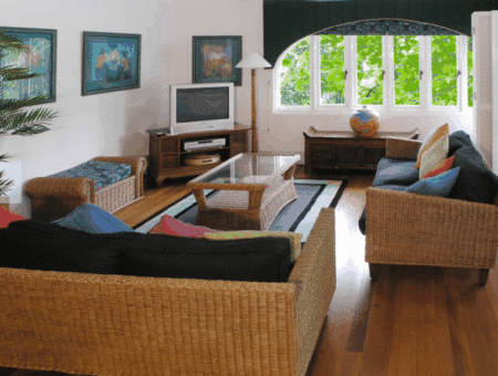Villa Paradiso - Accommodation Batemans Bay