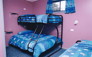Homelea Accommodation Apartments - Accommodation Batemans Bay 0