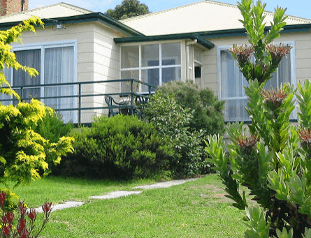 Lady Barron Holiday House - Accommodation Batemans Bay