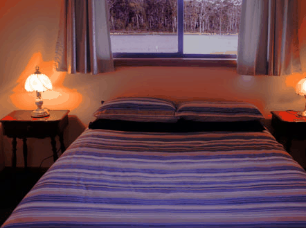 Lake Yalleena Cabins - Accommodation Batemans Bay