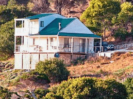 Palana Retreat - Accommodation Batemans Bay