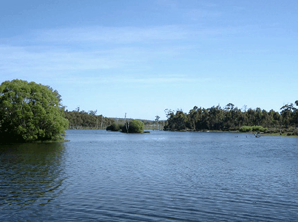 Currawong Lakes - Accommodation Batemans Bay