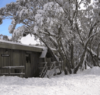 Mulligatawny Ski Club - Accommodation Batemans Bay