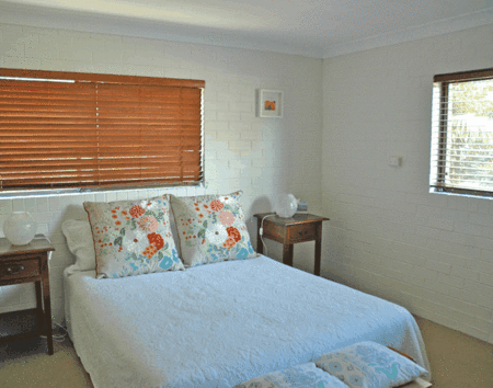 Abachi Budget 1 Bedroom Apartment - Accommodation Batemans Bay 3