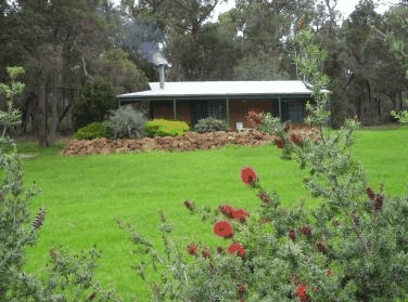 Woody Grange Chalets - Accommodation Batemans Bay 0
