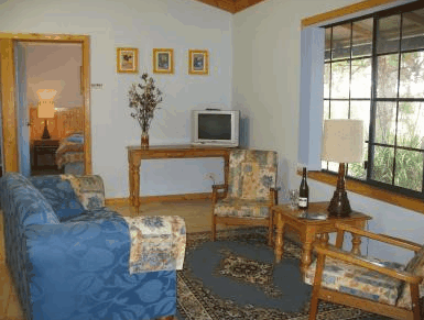Woody Grange Chalets - Accommodation Batemans Bay 1
