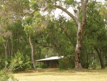 Woody Grange Chalets - Accommodation Batemans Bay 4