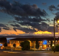 Best Western Albany Motel  Apartments - Accommodation Batemans Bay