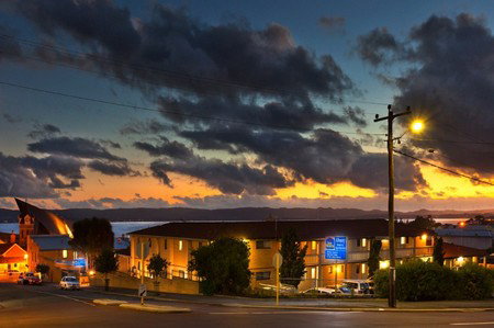 Best Western Albany Motel & Apartments - Accommodation Batemans Bay 0