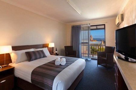 Best Western Albany Motel & Apartments - Accommodation Batemans Bay 1
