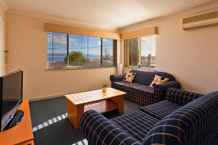 Best Western Albany Motel & Apartments - Accommodation Batemans Bay 2