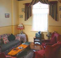 Vancouver House Bed  Breakfast - Accommodation Batemans Bay