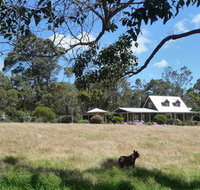 Charnigup Farm Bed  Breakfast - Accommodation Batemans Bay