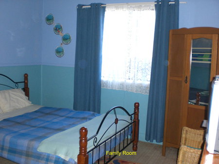 Albany Discovery Inn - Accommodation Batemans Bay 1